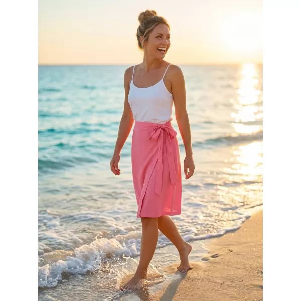  Damenrock SAM 73 LSKR244 ROSA 