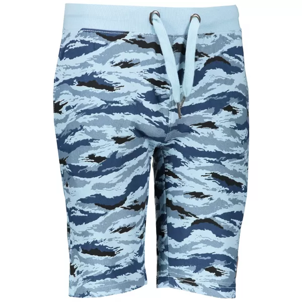  Jungen Shorts SAM 73 KPAR188 TÜRKIS 