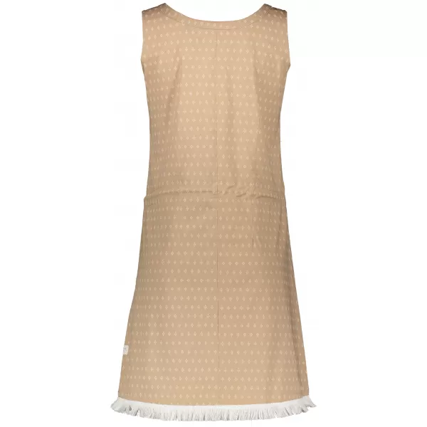  Kleid TORSTAI SIROHI BRAUN 