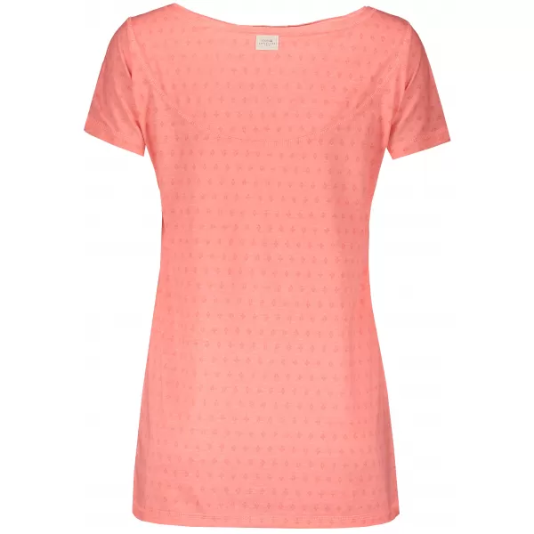  Damen-T-Shirt TORSTAI KERALA ROSA 