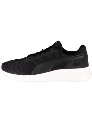 Sportschuhe für Damen PUMA ST ACTIVATE 36912213 PUMA SCHWARZ