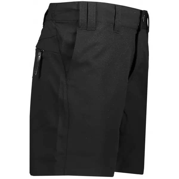  Damen-Shorts LOAP UNNA OLW2008 SCHWARZ 