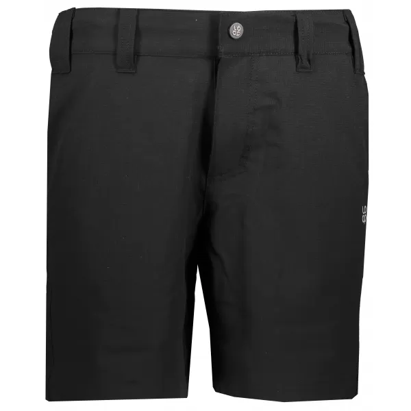  Damen-Shorts LOAP UNNA OLW2008 SCHWARZ 