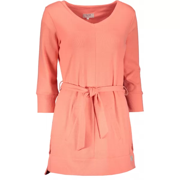  Kleid TORSTAI MIJAS ORANGE 