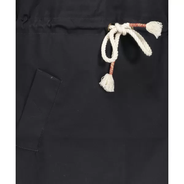  Kleid TORSTAI SIROHI SCHWARZ 