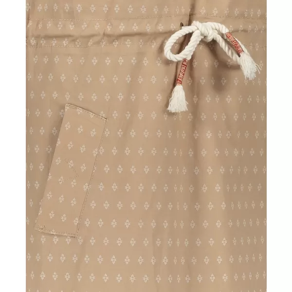  Kleid TORSTAI SIROHI BRAUN 