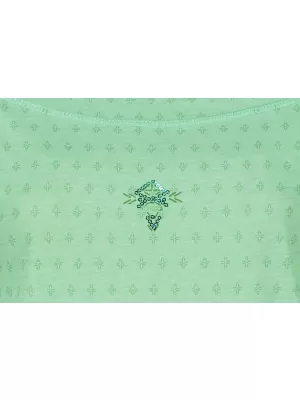 Damen-T-Shirt TORSTAI KERALA GRÜN