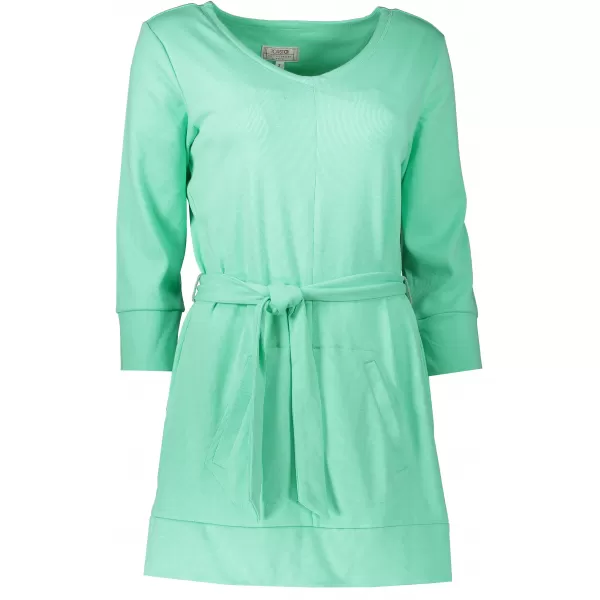  Kleid TORSTAI MIJAS GRÜN 