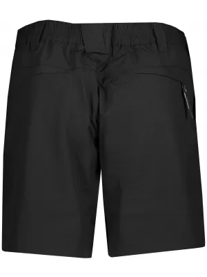 Damen-Shorts LOAP UNNA OLW2008 SCHWARZ