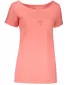 Damen-T-Shirt TORSTAI KERALA ROSA
