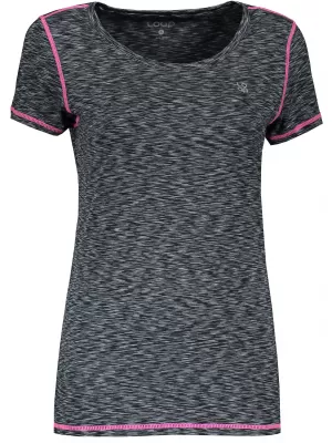 Funktions-T-Shirt für Damen LOAP MADAM TLW2007 SCHWARZ