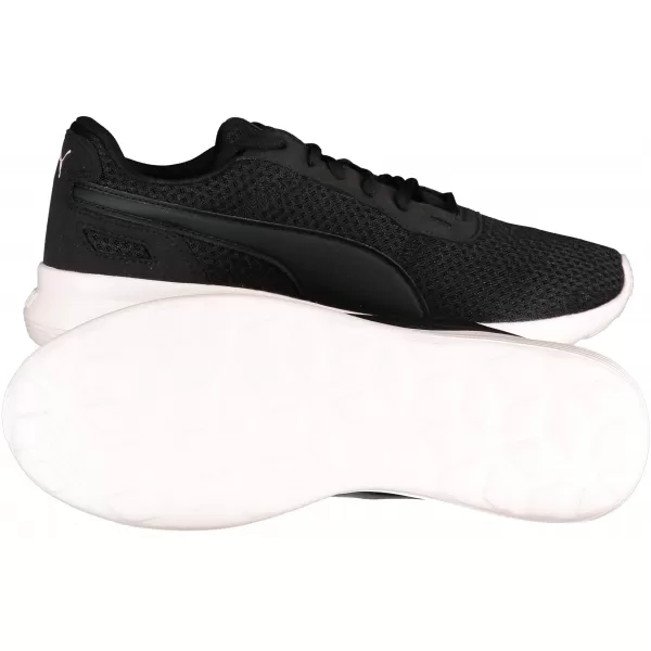  Sportschuhe für Damen PUMA ST ACTIVATE 36912213 PUMA SCHWARZ 