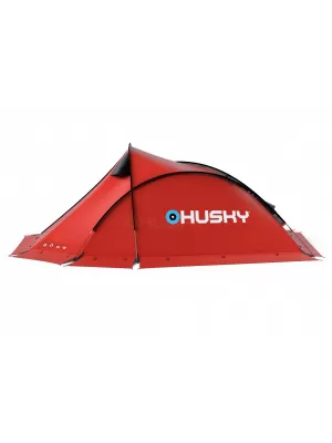 Zelt HUSKY FLAME 1 ROT