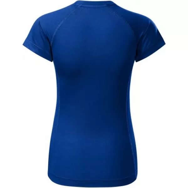  Funktions-T-Shirt für Damen MALFINI DESTINY 176 KÖNIGSBLAU 