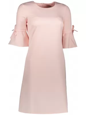 Kleid NUMOCO NEVA A217-4 ROSA