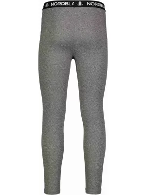 Herren-Thermohose NORDBLANC TORRID NBBMM7084 GRAPHIT