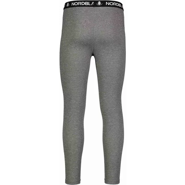  Herren-Thermohose NORDBLANC TORRID NBBMM7084 GRAPHIT 