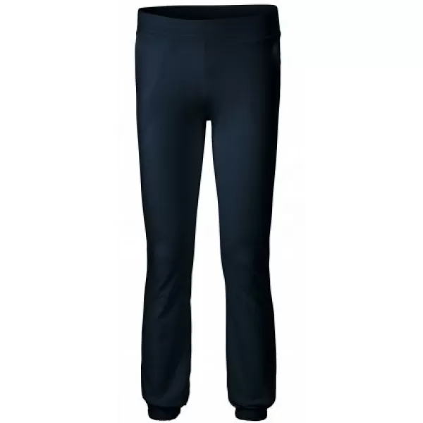  Damen-Jogginghose MALFINI LEISURE 603 MARINEBLAU 