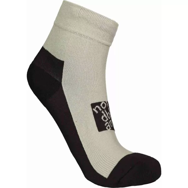  Socken NORDBLANC CORNER NBSX16381 BEIGE 