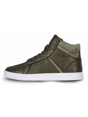 Herrenschuhe NORDBLANC GAZE NBHC6875 DUNKLES KHAKI