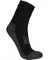 Socken NORDBLANC NBSX16382 KRISTALLSCHWARZ