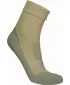 Kompressionsstrümpfe NORDBLANC NBSX16371 GOLDBEIGE
