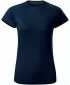 Funktions-T-Shirt für Damen MALFINI DESTINY 176 MARINEBLAU