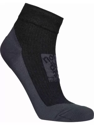 Socken NORDBLANC REFUGE NBSX16370 GRAUE HIGHLIGHTS