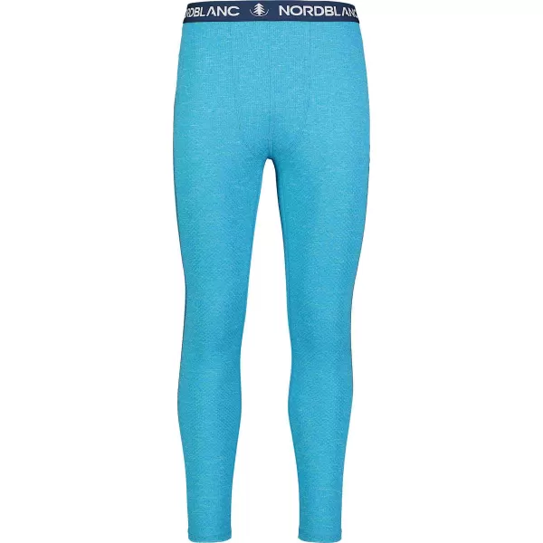  Thermohosen NORDBLANC TORRID NBBMM7084 BLAUER EFFEKT 