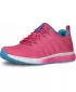 Sportschuhe für Damen NORDBLANC VELVETY NBLC6863 ROSA/BLAU