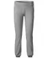 Damen-Jogginghose MALFINI LEISURE 603 DUNKELGRAUE HIGHLIGHTS