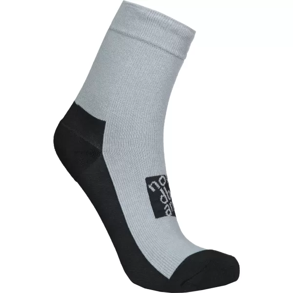  Socken NORDBLANC NBSX16382 HELLGRAU 