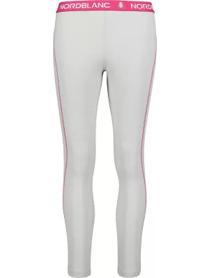 Thermohosen NORDBLANC CONCEDE NBBLM7095 GRAU