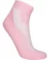 Kompressionssocken NORDBLANC LUMP NBSX16373 ROSA