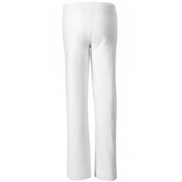  Damen-Jogginghose MALFINI COMFORT 608 WEIß 
