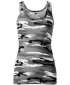 Damen-Tanktop MALFINI TRIUMPH 136 TARNGRAU