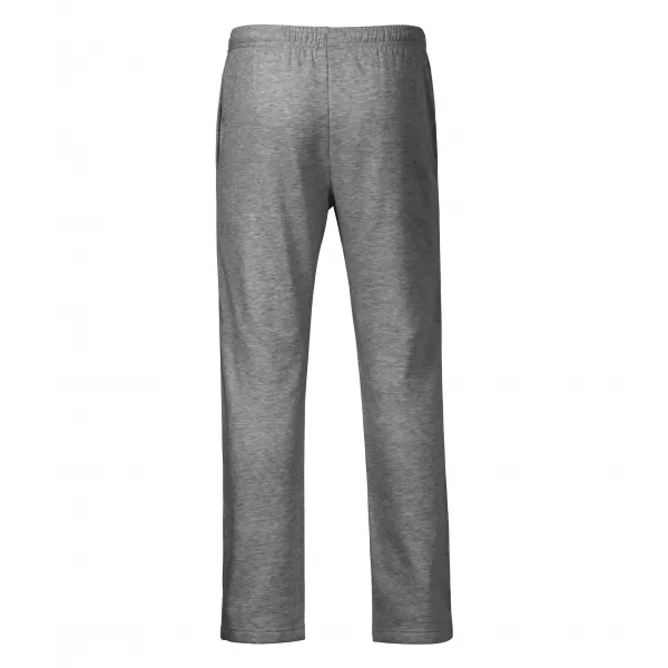  Jogginghose für Kinder MALFINI COMFORT 607 DUNKELGRAUE HIGHLIGHTS 