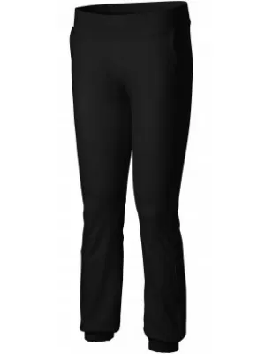 Damen-Jogginghose MALFINI LEISURE 603 SCHWARZ