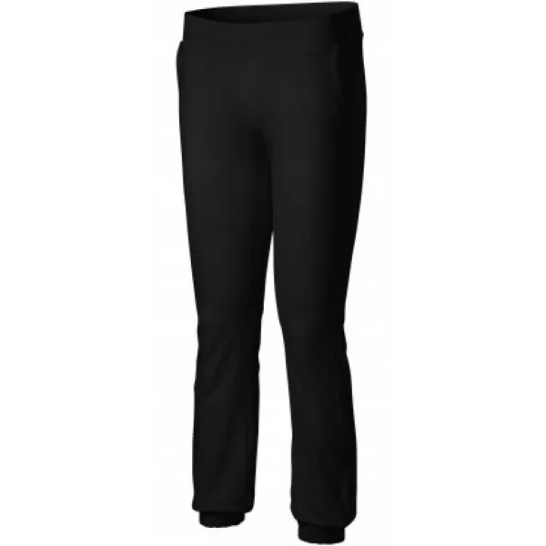 Damen-Jogginghose MALFINI LEISURE 603 SCHWARZ 