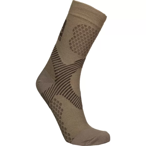  Sportsocken NORDBLANC NBSX16376 STAUBIGES BRAUN 