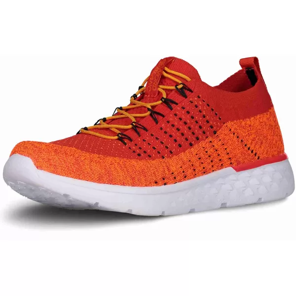  Herren Sportschuhe NORDBLANC KICKY NBLC6860 ORANGE 