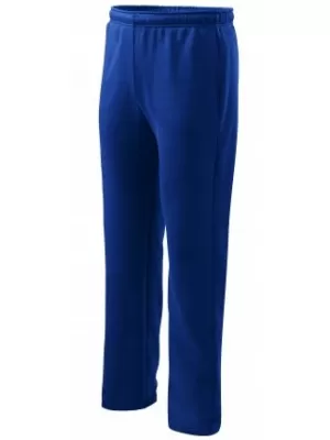 Herren-Jogginghose MALFINI COMFORT 607 KÖNIGSBLAU