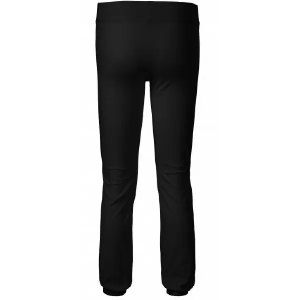  Damen-Jogginghose MALFINI LEISURE 603 SCHWARZ 