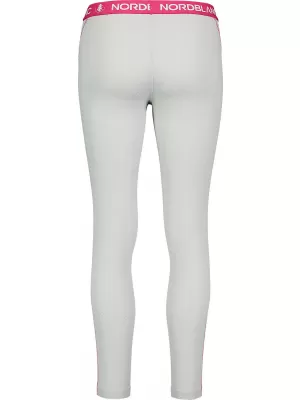 Thermohosen NORDBLANC CONCEDE NBBLM7095 GRAU
