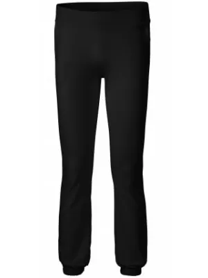 Damen-Jogginghose MALFINI LEISURE 603 SCHWARZ