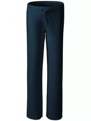 Damen-Jogginghose MALFINI COMFORT 608 MARINEBLAU