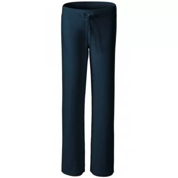 Damen-Jogginghose MALFINI COMFORT 608 MARINEBLAU 
