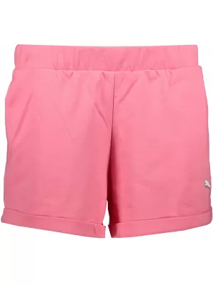 Damen-Shorts PUMA CELEBRATION 58416014 KAUGUMMI