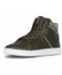 Herrenschuhe NORDBLANC GAZE NBHC6875 DUNKLES KHAKI