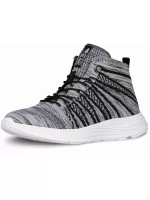 Sportschuhe für Herren NORDBLANC BRAZEN NBLC6864 SCHWARZ GRAU